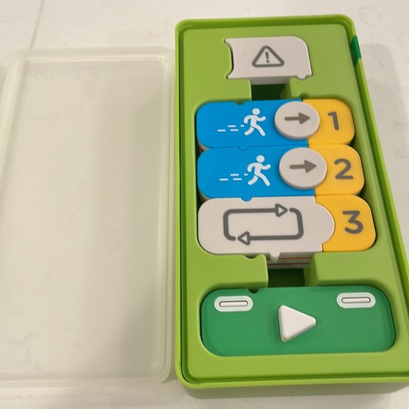 Osmo Coding Awbie - Picture 3 of 3